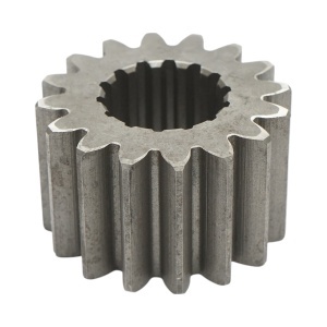Pinion planetar fata pentru New Holland, Fiat, Case IH, Steyr, Ford cod OEM 5145501