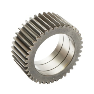 Pinion satelit fata pentru John Deere, Fendt, Deutz Z=39 cod OEM L110237, F117301020080, T151064 - Img 3