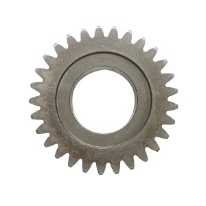 Pinion satelit fata Z=29 pentru Komatsu, Manitou, Bobcat, New Holland, Case, Terex, Caterpillar, John Deere cod OEM 100393-36W, M100393-36W, 3475610M1, 37700420856, N013513, 33403, 83954696, 03216310, 321631 - Img 2