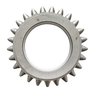 Pinion transmisie cutie viteze mers inapoi pentru Fiat, New Holland Z=25 cod OEM 5125006, 70807075 - Img 2
