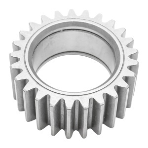 Pinion transmisie punte fata pentru JCB cod OEM 450/10200, 450/10206 Breckner Germany