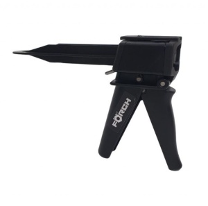 Pistol manual, pentru aplicat adezivi 2K, Foerch