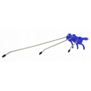 Pistol pentru suflat aer comprimat – set 3 buc. (100, 200 și 300 mm) - Img 3