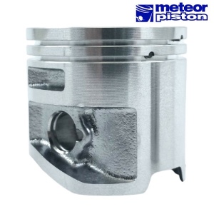 Piston complet drujba compatibil Stihl MS231 Ø 42,5mm Meteor - Img 3