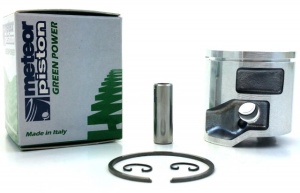Piston complet drujba Husqvarna 555, 556, 560, 562 XP Meteor Ø 46mm