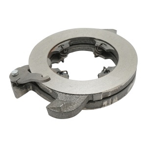 Piston frana pentru Massey Ferguson cod OEM 3596778M91 Breckner Germany - Img 2