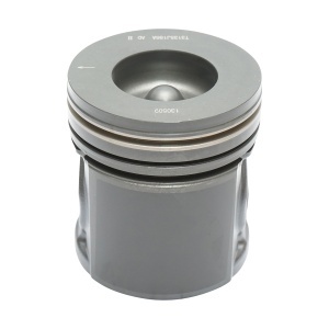 Piston motor cu bolt si sigurante pentru, Landini, Massey Ferguson, Perkins cod OEM 314399A1, 4222134M91, 4222268M91, 4222819M91, 563224, 564761, 564762, 6670885, 9237260448, 9238610013