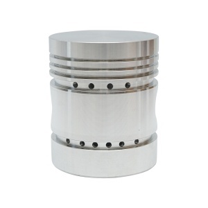 Piston motor cu bolt si sigurante pentru Massey Ferguson, Landini, Volvo, Perkins cod OEM 734460M91, 81512, 81566, 92506, HCM81512, S40403, 031354322, 122666, 31354322, 59155, 630079, 71011818, VPB2020 - Img 2