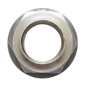 Piulita ax grup conic M24 pentru JCB cod OEM 826/01483 Breckner Germany - Img 4