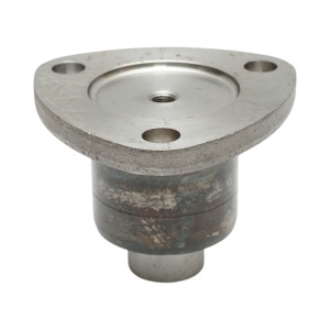Pivot directie inferior Case IH, New Holland, Steyr cod OEM 87333763 - Img 3