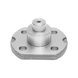 Pivot inferior pentru Massey Ferguson, John Deere, Case IH, Claas, Renault cod OEM 82850139, 6000103503, 85805983, RE57472 , CAR128903, CA0128903, 122264A1, 4102634A, T641769 Breckner Germany