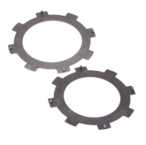 Placa fixare discuri ambreiaj ATV cu viteze 110cc