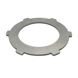 Placa frictiune Kubota cod OEM 3C291-23130, 3C291-23132 - Img 2