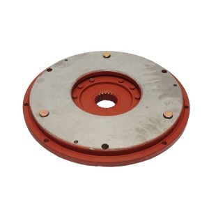 Placa presiune ambreiaj completa UTB U-650 - Img 4