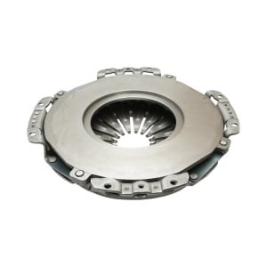 Placa presiune ambreiaj Deutz-Fahr, Lamborghini, Same 330mm cod OEM 0.012.7094.3, 001270943 - Img 3