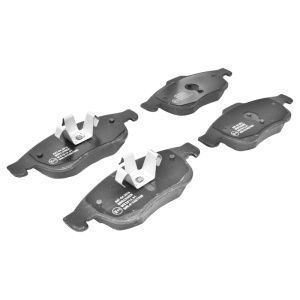 Placute frana cu ESP Dacia Duster, Dokker, Lodgy 1.5 4X4 440603905R - Img 2