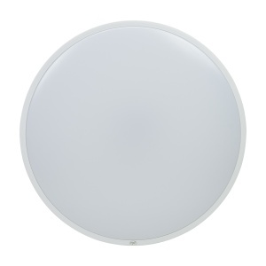 Plafoniera LED PNI D-Light CL2436D 36W, dimabila, cu telecomanda, rotunda 41 cm, 3000K-6500K, alimentare 230V, 3600 lm, alb - Img 14