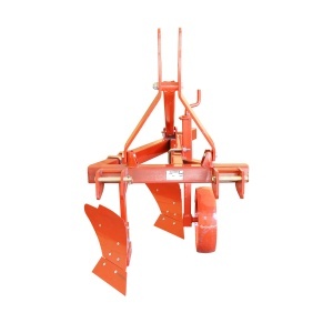 Plug agricol 2 trupite 25 CP latime 500mm adancime 200-250mm 70Kg - Img 2