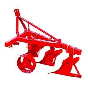 Plug agricol 3 trupite 25-35 CP latime 600mm adancime 200-250mm 100Kg - Img 2