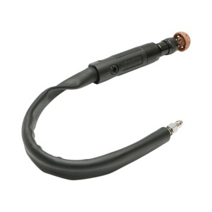 Polizor drept pneumatic 2500rpm, mandrina rapida 11mm, presiune 6.3 bar pentru reparatii anvelope Breckner Germany - Img 5