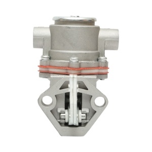 Pompa alimentare combustibil Case IH, Lamborghini, Same, Hurlimann cod OEM 1966518C1, 245193000, 245193100 - Img 4
