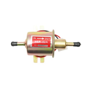 Pompa alimentare electrica combustibil 12V - Img 2