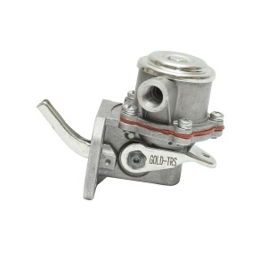 Pompa alimentare Massey Ferguson, Landini, Claas, JCB, Perkins cod OEM 1447017M91, 1447688M91, 2641711, 2641713, 2641725, 2641728, 2641A053, 3637290M91 - Img 3