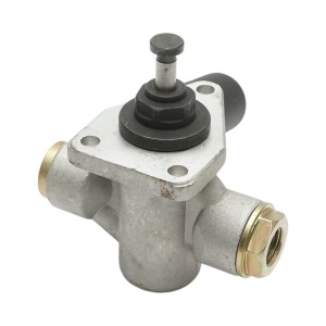 Pompa alimentare Massey Ferguson seria 8100, 8200 cod OEM 836340066, V836340066, 0440008068 - Img 2