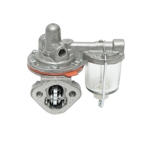 Pompa alimentare pentru Case HI, David Brown cod OEM 25061516, 25066016, 7950901, 7971294, D908819, K311938, K908819, 461149, 461201, K311938KR, VPD3017 - Img 1