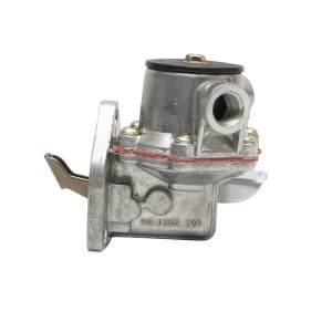 Pompa alimentare pentru Deutz, Case IH, Renault cod OEM 02100087, 04150168, 04150197, 04157603, 04230294, 04230295, 04230565, 04231021, 04238003, 12152592, 137373 - Img 2