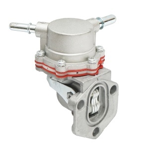 Pompa alimentare pentru JCB 2CX, 3CX, 4CX OEM 320-07201