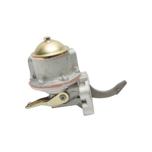 Pompa alimentare pentru Massey Ferguson, Landini, Perkins OEM 3641400M91, 4222105M91, ULPK0002, ULPK0037, 1446951M91, 1447535M91, 2641A070, 3056918, 316241A1 Breckner Germany - Img 4