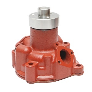 Pompa apa Aro D-127, Fiat 115.11.010 (motor BV, Iveco) 4679242 ,93191101, 4612675,4655054, 115.11.044, 82847745, 87569334,4603885, 4612465, 4639182 - Img 2