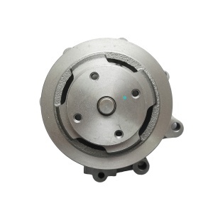 Pompa apa Ford TW, 10, 30 rotor 96mm cod OEM EJPN8A513BA - Img 4