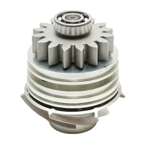 Pompa apa pentru John Deere cod OEM RE521502 - Img 2