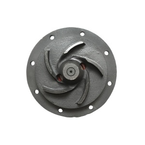 Pompa apa pentru John Deere, Renault cod OEM RE41157, RE53757, 6005016066, 6005030866, 74712004, 60006, VPE1116, B100768 - Img 5