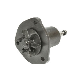 Pompa apa pentru Massey Ferguson OEM 1885489M92 TNS - Img 4