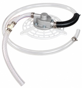 Pompa booster atomizor 4,1 CP - Img 5