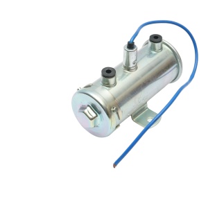 Pompa de alimentare electrica pentru Ford, Fiat, John Deere cod OEM 82006984, AR67543, AZ27951, AR65058, 170351C1, 170352C1, 3125654R1 - Img 3