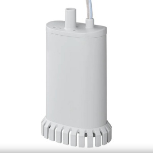 Pompa de apa submersibila Twin 12V-19L in blister - Img 3