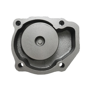 Pompa de apa TNS U-650 cu garnituri 110.1307.000, 2402.11.0320 TNS 1170 - Img 2