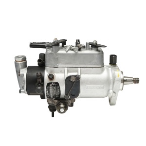 Pompa de injectie completa tip CAV DPA UTB U-445 - Img 4