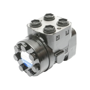 Pompa directie Danfoss OSPC100OR-150-N1222 pentru Case IH OEM 366441A1 - Img 4