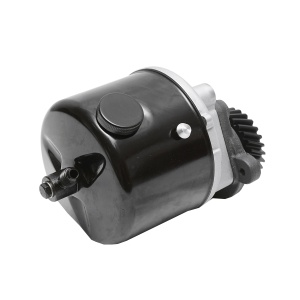 Pompa directie pentru Ford cod OEM 83959533, 87759440, 83959543, 87759440 breckner Germany - Img 3