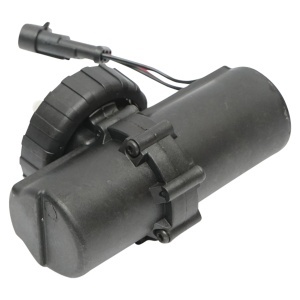 Pompa electrica alimentare combustibil pentru Case IH, Fiat, Massey Ferguson, Ford, New Holland, Steyr, Valmet 87802238 - Img 4