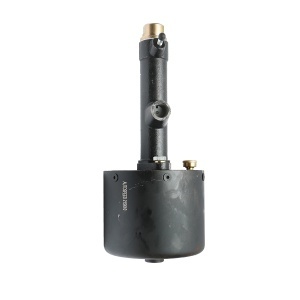 Pompa frana cu servo, convertizor pneumatic Raba, Saviem 8003, Autogreder, MAN D-2156 AG-180 cod OEM 39.335.018 Cilindru mono BZ 4307