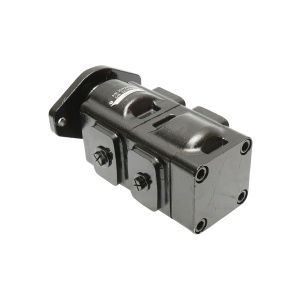 Pompa hidraulic 33/23CC pentru JCB cod OEM 20/925578, 20/925586, 332/F9028 - Img 3