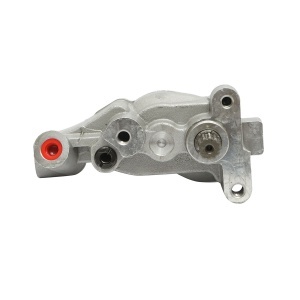 Pompa hidraulica auxiliara Massey Ferguson cod OEM 886821M93, 886821M94 - Img 3