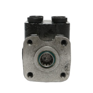 Pompa hidraulica danfoss de directie Massey Ferguson, Landini OSPB-100 ON, 3/4-16 UNF cod 1809696M91 - Img 2