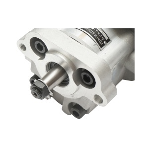 Pompa hidraulica de directie pentru Massey Ferguson cod OEM 1696665M91, 3774616M92, 570-14 - Img 8